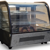 Delta ERD89 Countertop Chilled Display Cabinet