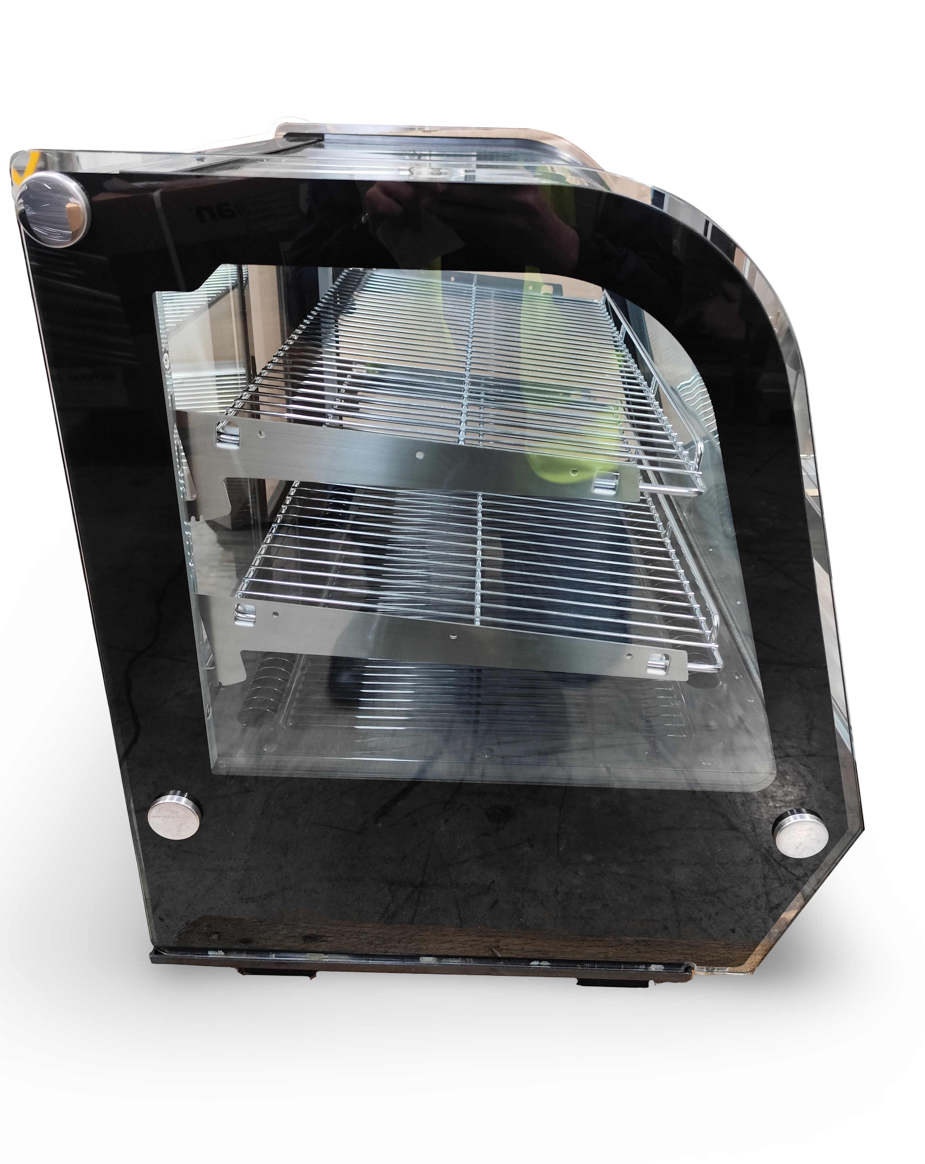 Delta ERD89 Countertop Chilled Display Cabinet