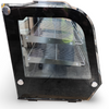 Delta ERD89 Countertop Chilled Display Cabinet