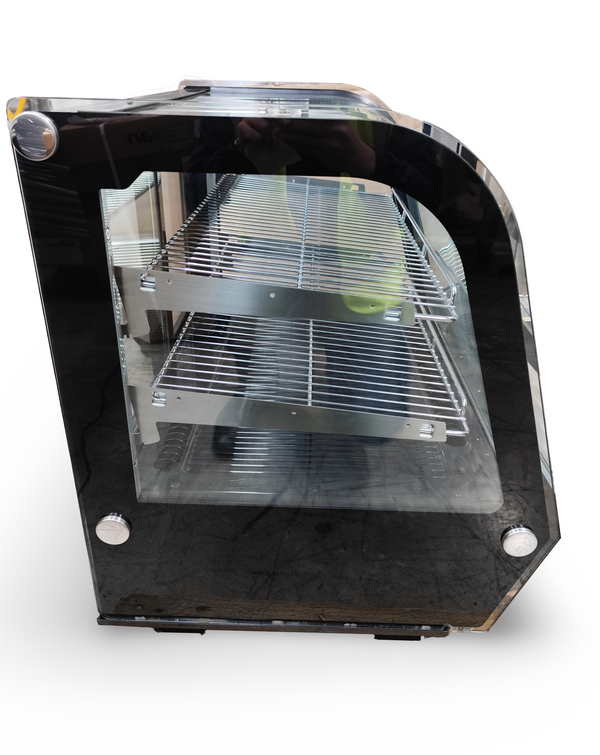 Delta ERD89 Countertop Chilled Display Cabinet