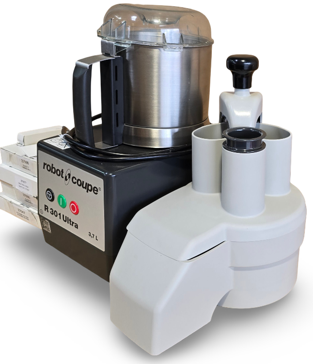 Robot Coupe R301 Ultra Food Processor