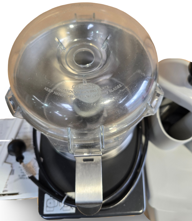 Robot Coupe R301 Ultra Food Processor