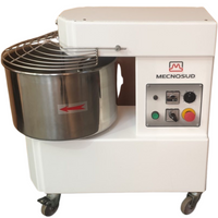 Mecnosud IM25D Spiral Mixer 2 Speed