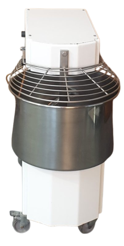 Mecnosud IM25D Spiral Mixer 2 Speed