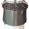 Mecnosud IM25D Spiral Mixer 2 Speed