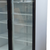 Delta Essentials ERD37 Upright Glass Door Chiller