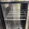 EuroChill ERE10 2 Door Undercounter Chiller