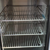 Turboair KGR12-2 Undercounter 2 Glass Door Chiller
