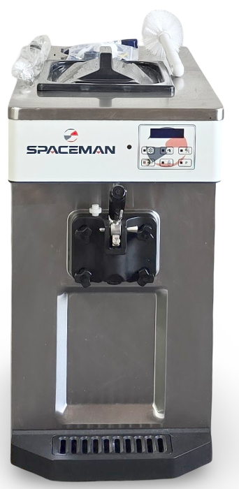 Spaceman 6210A-C Soft Serve Machine