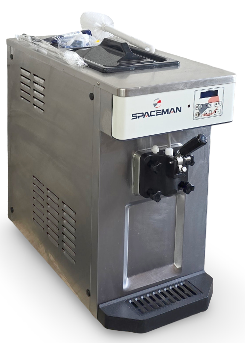 Spaceman 6210A-C Soft Serve Machine