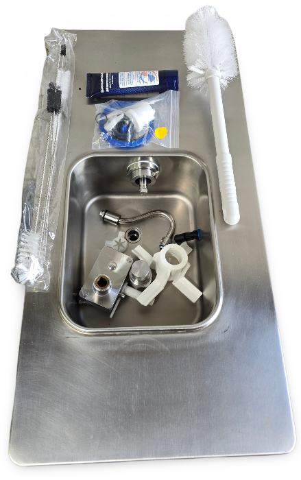 Spaceman 6210A-C Soft Serve Machine