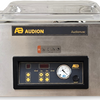 Audion VMS163W Countertop Vacuum Packer