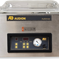 Audion VMS163W Countertop Vacuum Packer