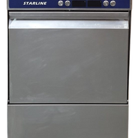 Starline XU Undercounter Dishwasher