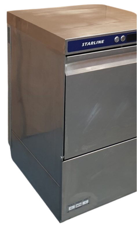Starline XU Undercounter Dishwasher