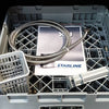 Starline XU Undercounter Dishwasher