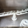 Starline XU Undercounter Dishwasher