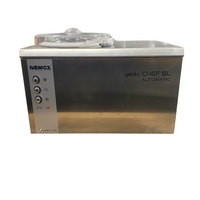 Nemox 5L AUTOMATIC Gelato Maker