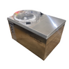 Nemox 5L AUTOMATIC Gelato Maker