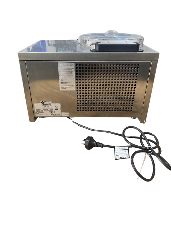 Nemox 5L AUTOMATIC Gelato Maker