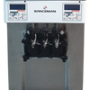 Spaceman 6234A-C 2 Flavour Twist Machine