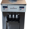 Spaceman 6234A-C 2 Flavour Twist Machine