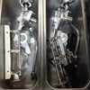 Spaceman 6234A-C 2 Flavour Twist Machine