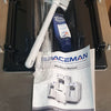 Spaceman 6234A-C 2 Flavour Twist Machine