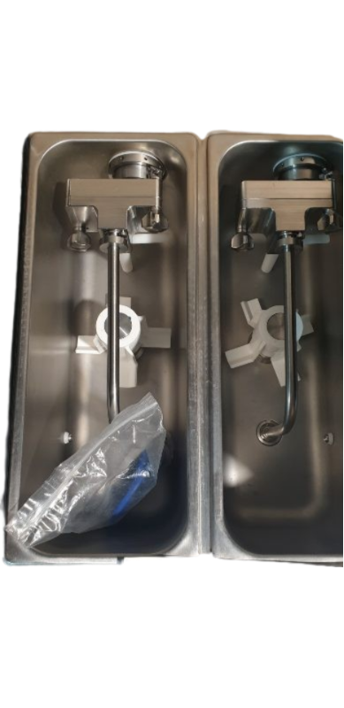 Spaceman 6234A-C 2 Flavour Twist Machine