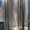 Rational SCCWE201 Combi Oven w/ 20 Tray Trolley