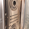 Rational SCCWE201 Combi Oven w/ 20 Tray Trolley