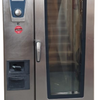 Rational SCC WE 201G 20 Tray Gas Combi Steamer