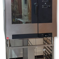 Blue Seal Sapiens G10RSDW-N Combi Oven