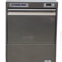 Starline UL Undercounter Dishwasher