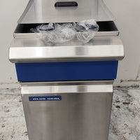 Blue Seal GT18 Single Pan Gas Fryer