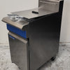 Blue Seal GT18 Single Pan Gas Fryer