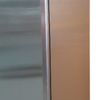 Turbo Air KR45-2 Upright Fridge & Freezer