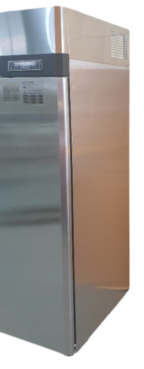 Turbo Air KR45-2 Upright Fridge & Freezer