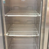 Turbo Air KR45-2 Upright Fridge & Freezer