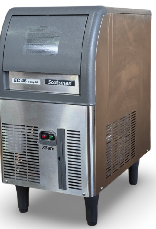 Scotsman ECM46AS OX Ice Machine