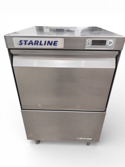 Starline GM Glasswasher