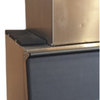 Hoshizaki IM-240ANE Ice Machine + B-501SA Bin