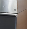 Hoshizaki IM-240ANE Ice Machine + B-501SA Bin