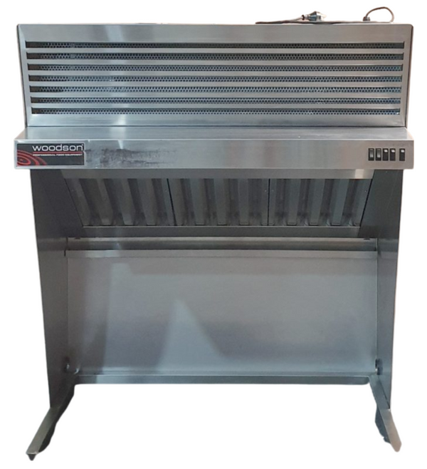 Woodson W.CHD1000 C Exhaust Hood