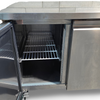 Delta ERD20 Undercounter 3-Door with 3-Drawer Chiller