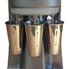 Hamilton Beach HMD400 Triple Milkshake Mixer