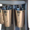 Hamilton Beach HMD400 Triple Milkshake Mixer