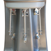 Hamilton Beach HMD400 Triple Milkshake Mixer