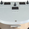 Hamilton Beach HMD400 Triple Milkshake Mixer