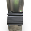 Scotsman MV306AS Ice Machine + SB193 Storage Bin